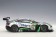 ASTON MARTIN V12 VANTAGE BATHURST 12HOUR ENDURANCE RACE 2015 JM.Merlin/J.Venter/F.Yu #99 AU81507 AUTOart 1:18