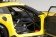 Corvette C7.R Le Mans 24hrs 2016 Tayler, Gavini, Milner, #51 Yellow AUTOart 81604 scale 1:18