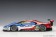 Ford GT Le Mans 2016 R.Brisoe/S.Dixon/R.Westbrook #69 AUTOart 81612 die-cast model scale 1:18