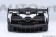 McLaren Senna GTR, Silica White