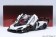 McLaren Senna GTR, Silica White