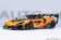 McLaren Senna GTR, Orange