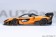 McLaren Senna GTR, Orange