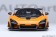McLaren Senna GTR, Orange