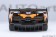 McLaren Senna GTR, Orange