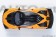 McLaren Senna GTR, Orange