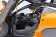 McLaren Senna GTR, Orange
