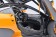 McLaren Senna GTR, Orange