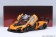 McLaren Senna GTR, Orange