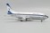 Iran Air Boeing 737-200 'Polished' Reg: EP-IRF LH2341 JC Wings 1:200