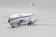 Iran Air Boeing 737-200 'Polished' Reg: EP-IRF LH2341 JC Wings 1:200