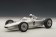 Porsche 804 Formula 1 1962 #8 Jo Bonnier Nurburgring 1962 w/driver figure, LE 1,000 pcs 86274 AUTOart 1:18