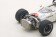 Honda RA272 F1 GP Mexico 1965 R. Ginther #11 W/Driver 86599 1:18 