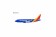Southwest Airlines 737 MAX 7  New Color N7203U 87001 NG Models Scale 1400