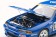 Nissan Skyline GT-R (R32) Group A 1990 Calsonic #12 Special DRIVER Edition, Blue 89080 1:18