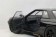 Black Nissan Skyline GT-R R32 Australian Bathurst 1992 AUTOart 89280 Die-Cast Scale 1:18 