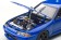 Blue Nissan Skyline GT-R R32 Australian Bathurst Race 1992 AUTOart 89281 Die-Cast Scale 1:18 