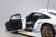 Porsche 911 GT1 24Hrs LeMans 1997 Stuck/Boutsen/Wollek AUTOart 89772 1:18