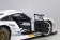 Porsche 911 GT1 24Hrs LeMans 1997 Stuck/Boutsen/Wollek AUTOart 89772 1:18