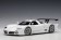 White Nissan R390 GT1 Lemans 1998 Limited 500 pcs Worldwide AUTOart AU89877 scale 1:18