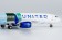 United Airlines Boeing 737 MAX 10 "ecoDemonstrator Explorer" Reg: N27602 NG90003 NG Model 1:400