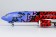 Southwest Airlines Boeing 737 MAX 8 "Imua One cs" Reg: N8710M  NG92001 NG Model 1:200