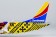 Southwest Airlines Boeing 737 MAX 8 "Imua One cs" Reg: N8710M  NG92001 NG Model 1:200
