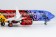 Southwest Airlines Boeing 737 MAX 8 "Imua One cs" Reg: N8710M  NG92001 NG Model 1:200