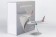 A  Airlines Boeing 737 MAX 8 Reg: N306RC 92017 NG Models 1:200