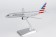 A  Airlines Boeing 737 MAX 8 Reg: N306RC 92017 NG Models 1:200