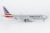 A  Airlines Boeing 737 MAX 8 Reg: N327SK 92018 NG Models 1:200