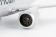 A  Airlines Boeing 737 MAX 8 Reg: N327SK 92018 NG Models 1:200