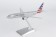 A  Airlines Boeing 737 MAX 8 Reg: N327SK 92018 NG Models 1:200