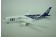 ANA All Nippon B787-8 JA802A Delivery C/S 1:200