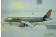 Jetstar Japan A320-200 Sharklets Reg# JA08JJ Phoenix 10771 Scale 1:400