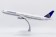 Continental Airlines Boeing 767-400ER Skyteam logo Flaps down Reg: N66051 LH2505A JC Wings 1:200
