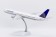 Continental Airlines Boeing 767-400ER Skyteam logo Flaps down Reg: N66051 LH2505A JC Wings 1:200
