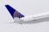 Continental Airlines Boeing 767-400ER Skyteam logo Flaps down Reg: N66051 LH2505A JC Wings 1:200