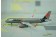 Jetstar Hong Kong A320-200 B-KJA 1:400 Phoenix Model Scale 1:400 