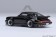 Porsche 911 (930) Turbo Wangan Midnight Blackbird Comic #1 Version 20636 1:64