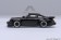 Porsche 911 (930) Turbo Wangan Midnight Blackbird Comic #1 Version 20636 1:64