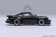 Porsche 911 (930) Turbo Wangan Midnight Blackbird Comic #1 Version 20636 1:64