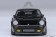Porsche 911 (930) Turbo Wangan Midnight Blackbird Comic #1 Version 20636 1:64