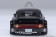 Porsche 911 (930) Turbo Wangan Midnight Blackbird Comic #1 Version 20636 1:64