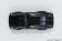 Porsche 911 (930) Turbo Wangan Midnight Blackbird Comic #1 Version 20636 1:64