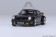 Porsche 911 (930) Turbo Wangan Midnight Blackbird Comic #1 Version 20636 1:64