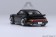 Porsche 911 (930) Turbo Wangan Midnight Blackbird Comic #1 Version 20636 1:64