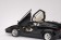 Lamborghini Countach 5000 S, Black, with openings