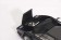 Lamborghini Countach 5000 S, Black, with openings