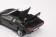Lamborghini Countach 5000 S, Black, with openings